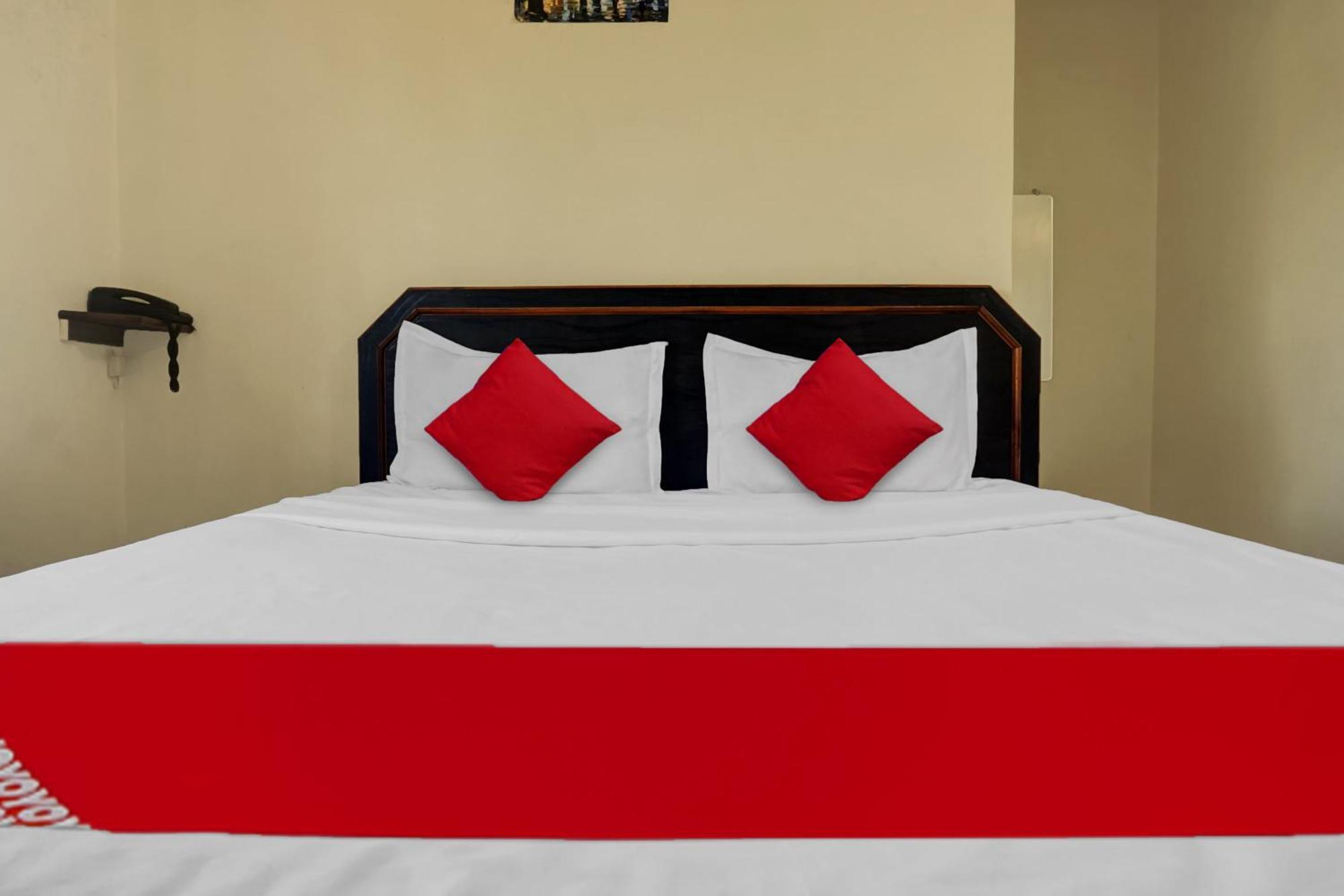 Hotel O Happy Homely Stay Sasvad Exteriér fotografie